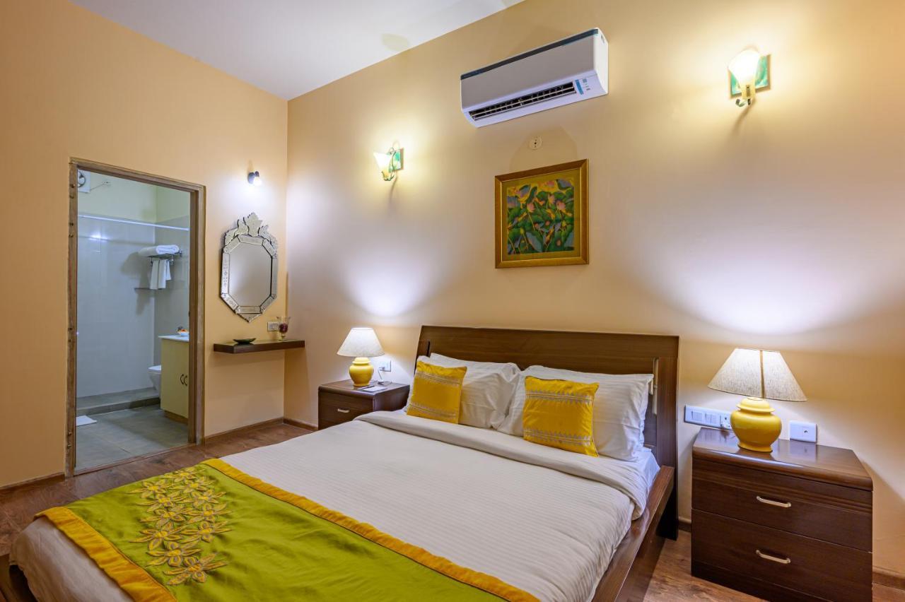 A Dog'S Story, Jaipur Bed and Breakfast Eksteriør billede