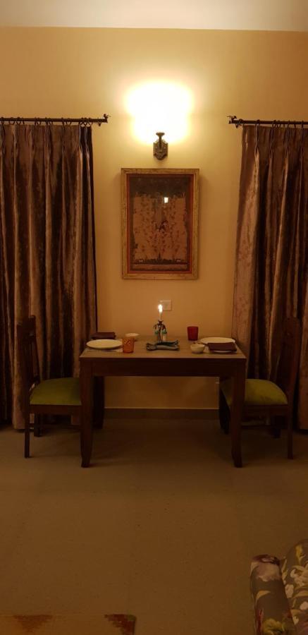 A Dog'S Story, Jaipur Bed and Breakfast Eksteriør billede